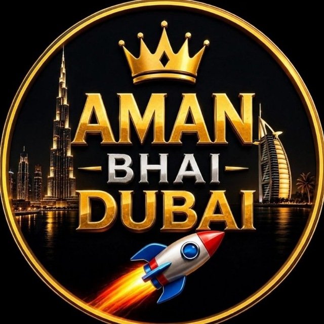 Aman Bhai
